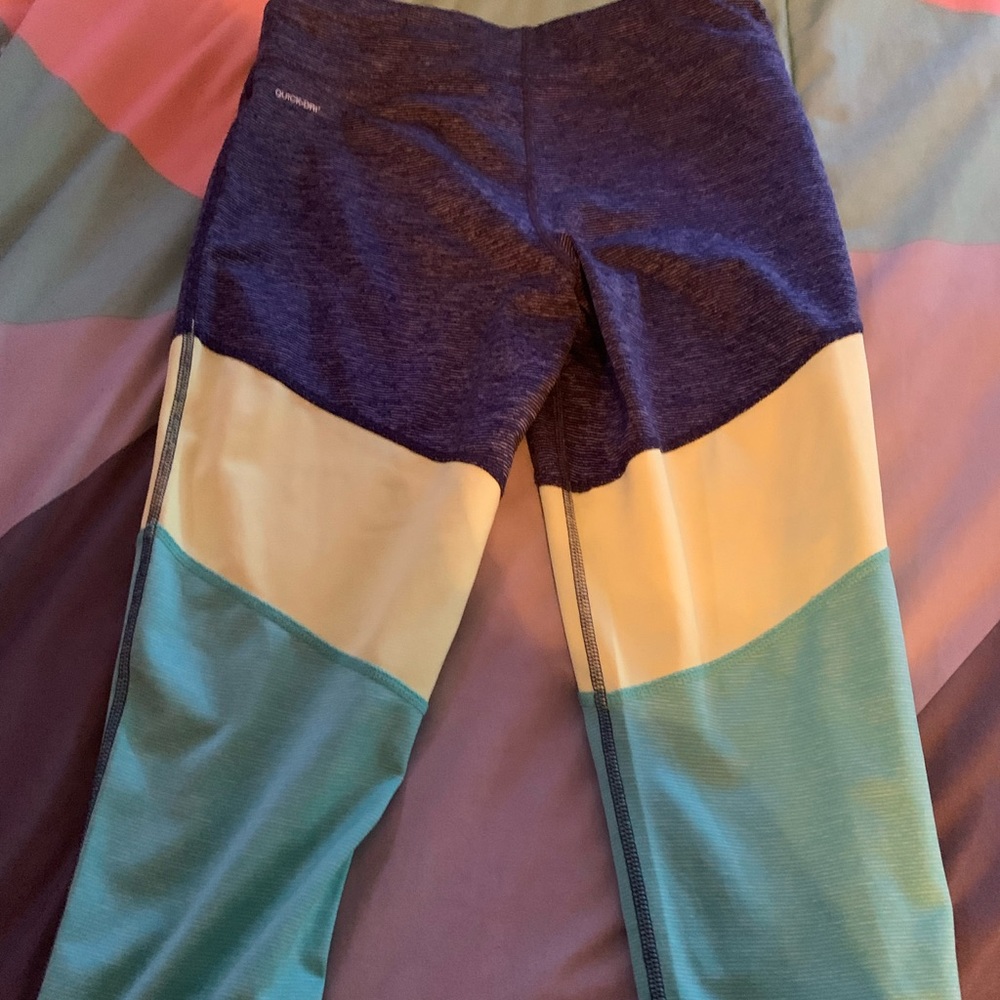 Girls size 14 youth leggings